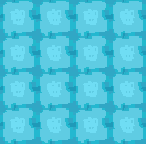 [12ad68] Pixel Water Tiles