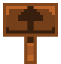 Arrow Sign