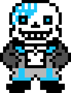 [9664c4] Digitale Sans' Sprite