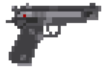 Beretta92MF