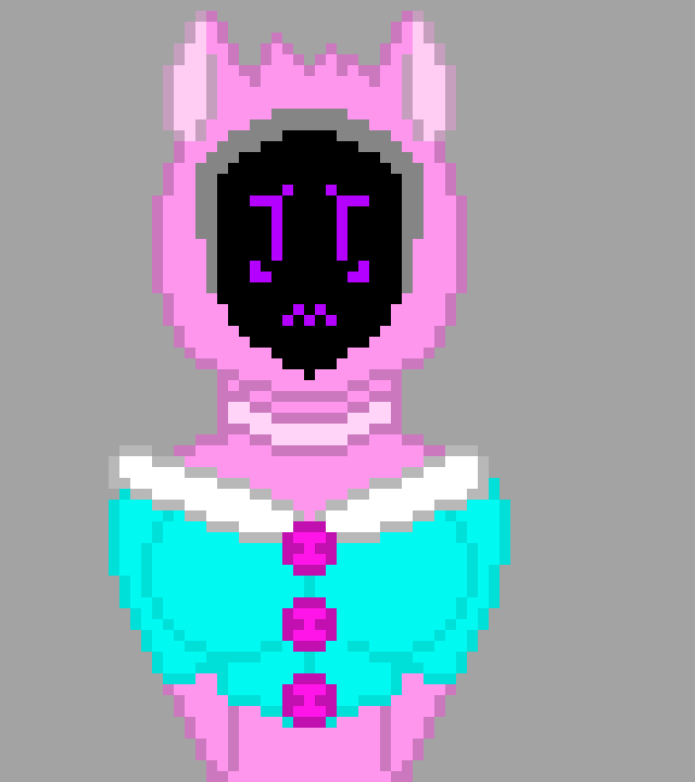 [c91422] *Starts shaking* w-whhat..?