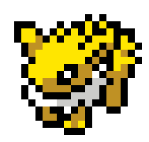 [9664c4] Jolteon
