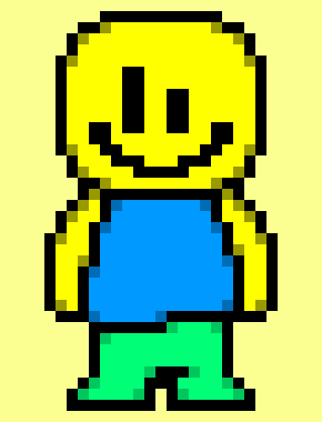 [8206a1] Okay! I`m gonna need you to get out of the house, though. [Noob]