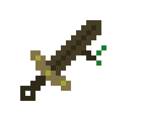 [9664c4] Minecraft Swords