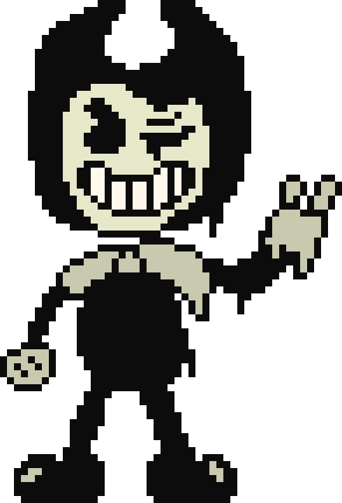 Bendy
