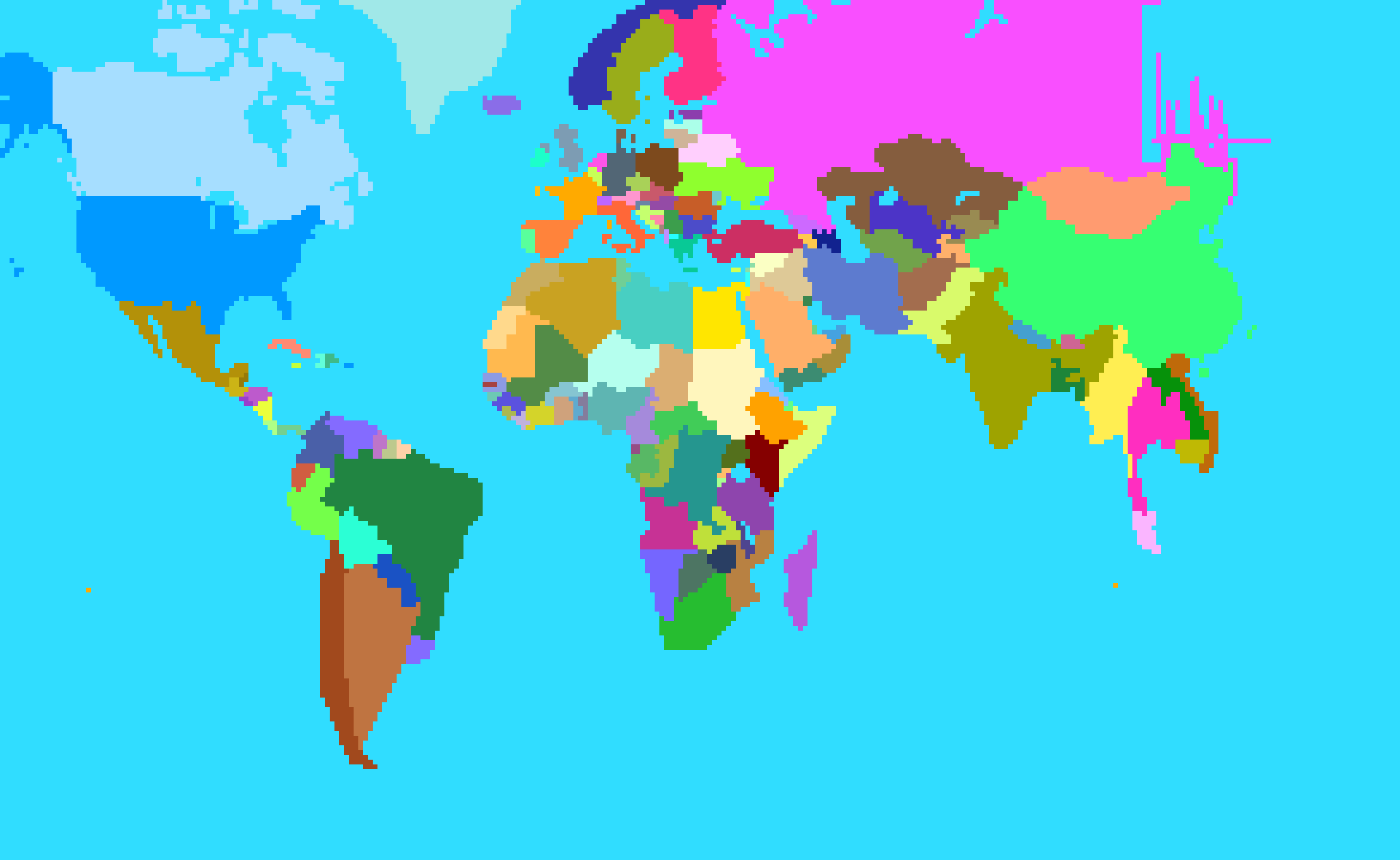 [850748] BIG world map (in progress) 2