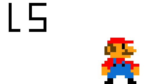 [9664c4] Mario