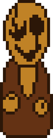 Undertale Intro Gaster