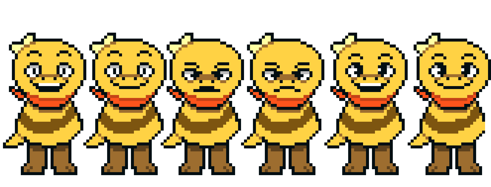 [be499a] mk sprites colored