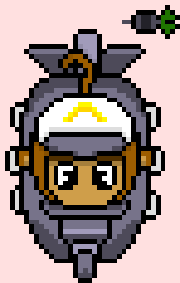 [a0fd9e] Monkey Sub