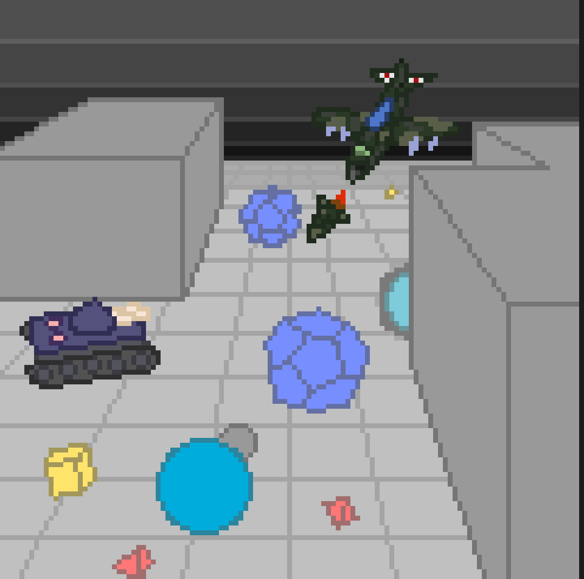 [24de7b] Sarra/Tankster Icon