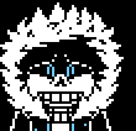 [7c78a2] *looks at the axe and sits up, breathing fast* wh-what the hell? where did this come from?