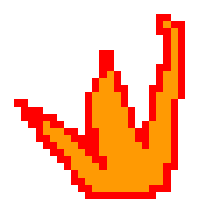 [9664c4] fire
