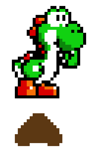 Mario stuff