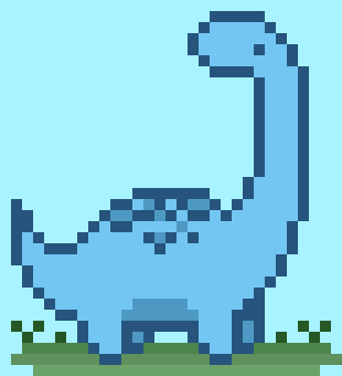 [032bed] Dino