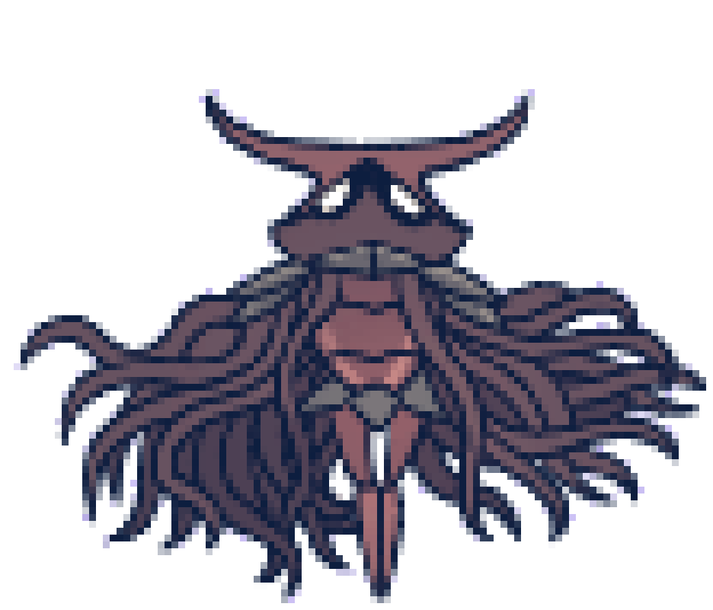 [990543] Xero (Hollow Knight) (Free to use)
