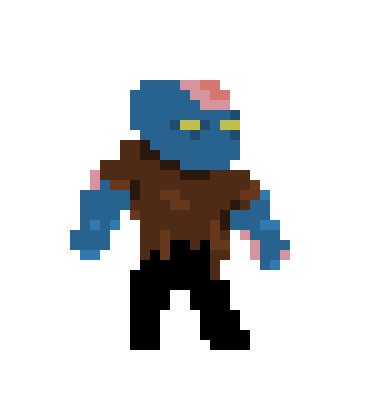 [477b62] Zombie 2