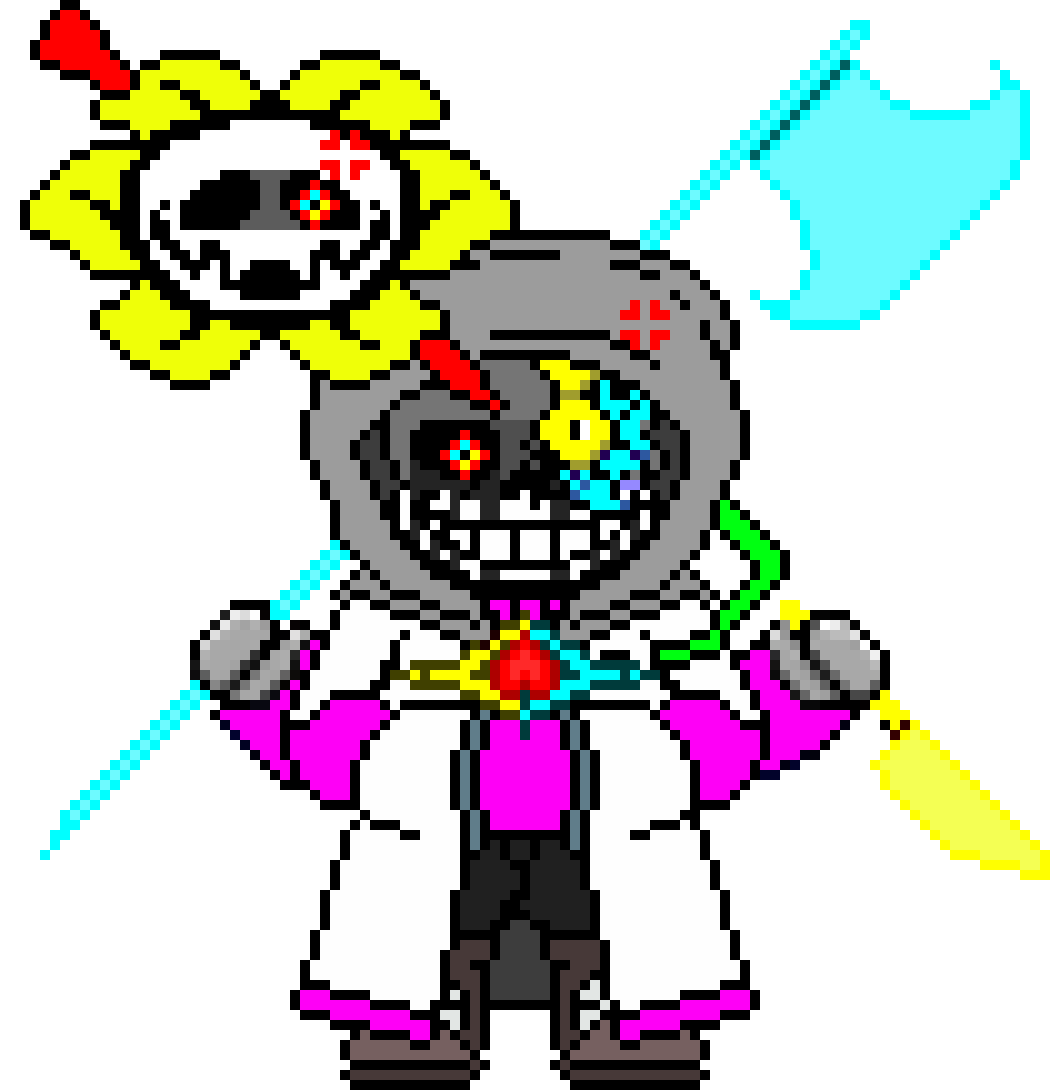[3266b9] Nova!Sans V3 (Trios - ALT B)