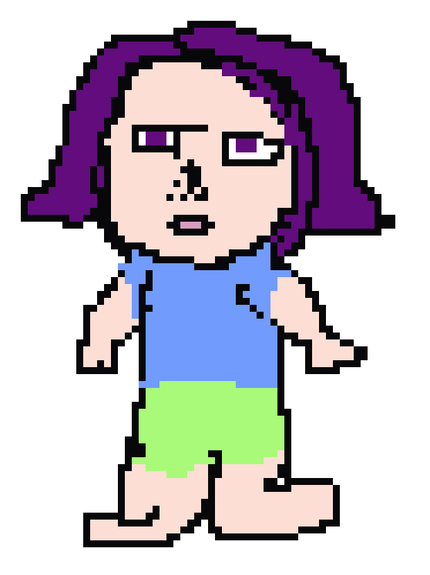 [1021d6] girl AA