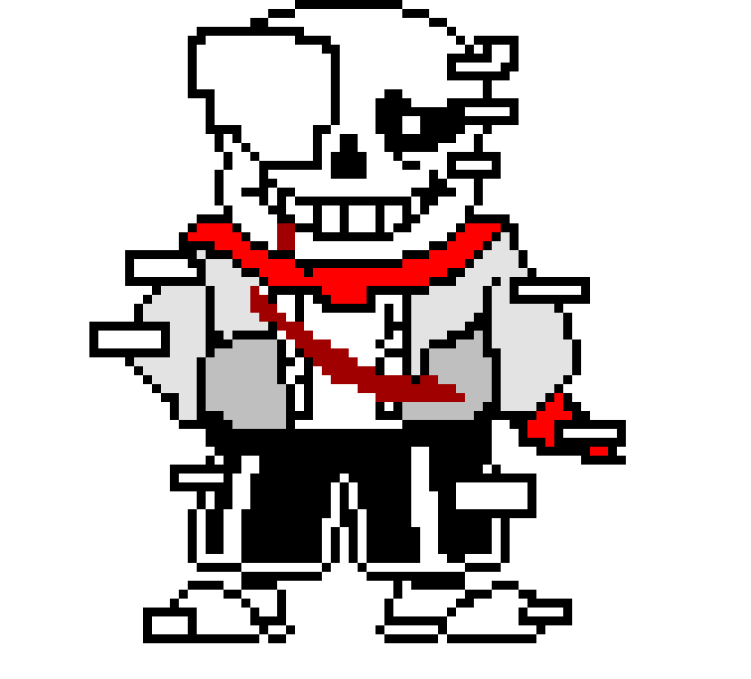 [ae61c8] *Geno has arrived* Hey anybody wanna see the part of my skull I cover with a glitch