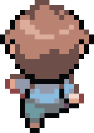 [bbafc9] CustomerBBackWalk1