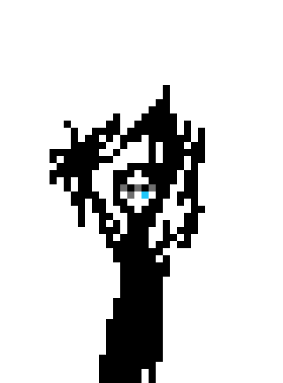 [32284a] ∏I ALWAYS COULD, I WAS JUST HELD BACK.∏