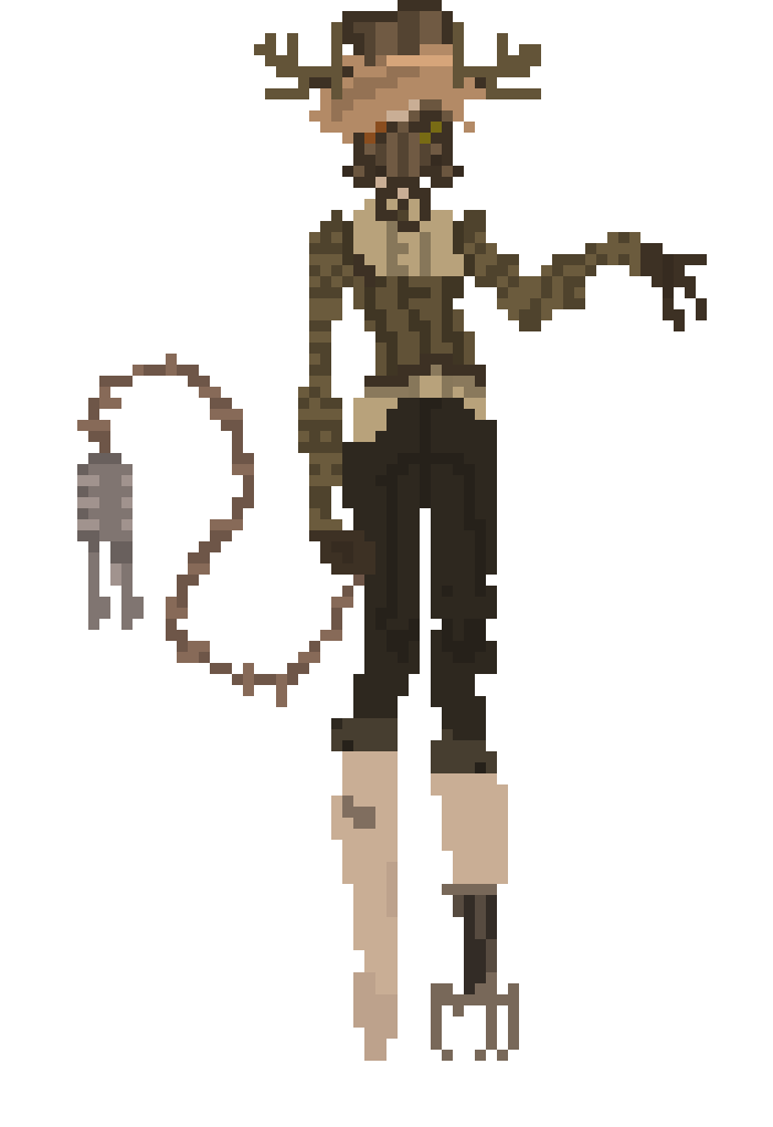 [66cbc8] my oc