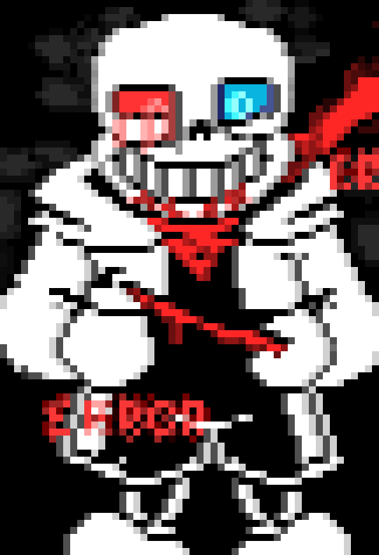 [fb7182] *Still laughing send more bones at chara* :Fatal