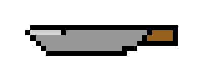 [9664c4] Knife