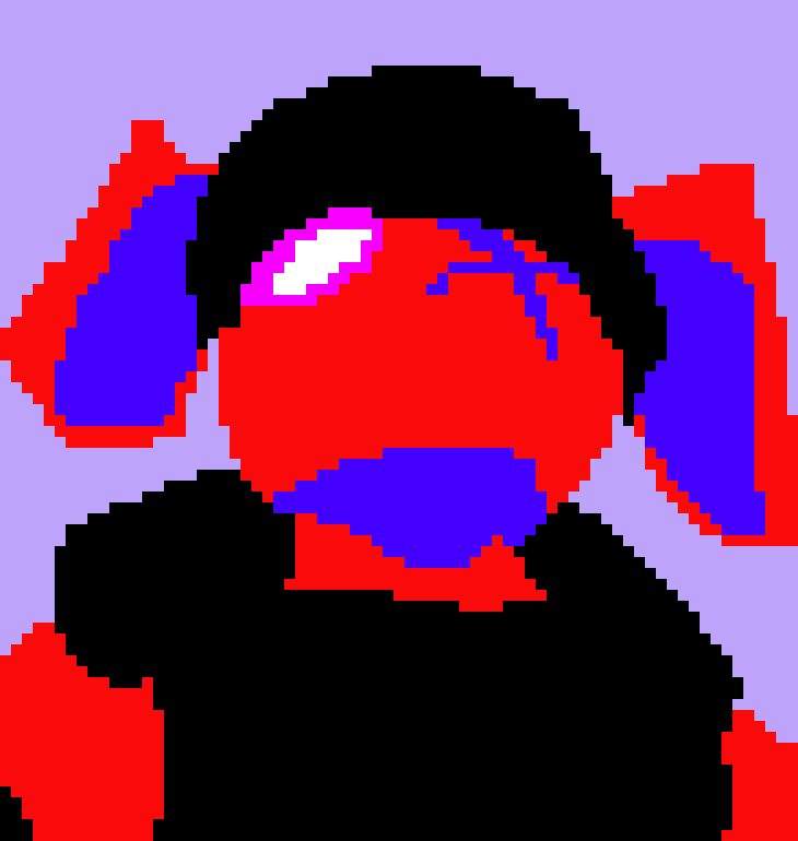 [9df770] i just get bored sometimes
