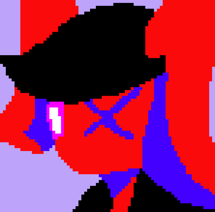 [9df770] i call it mild cause its a very commonly drawn position and ive thought of it before, but it didnt seem interesting