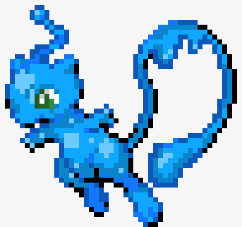 [d4bd7f] Tadarien Mew