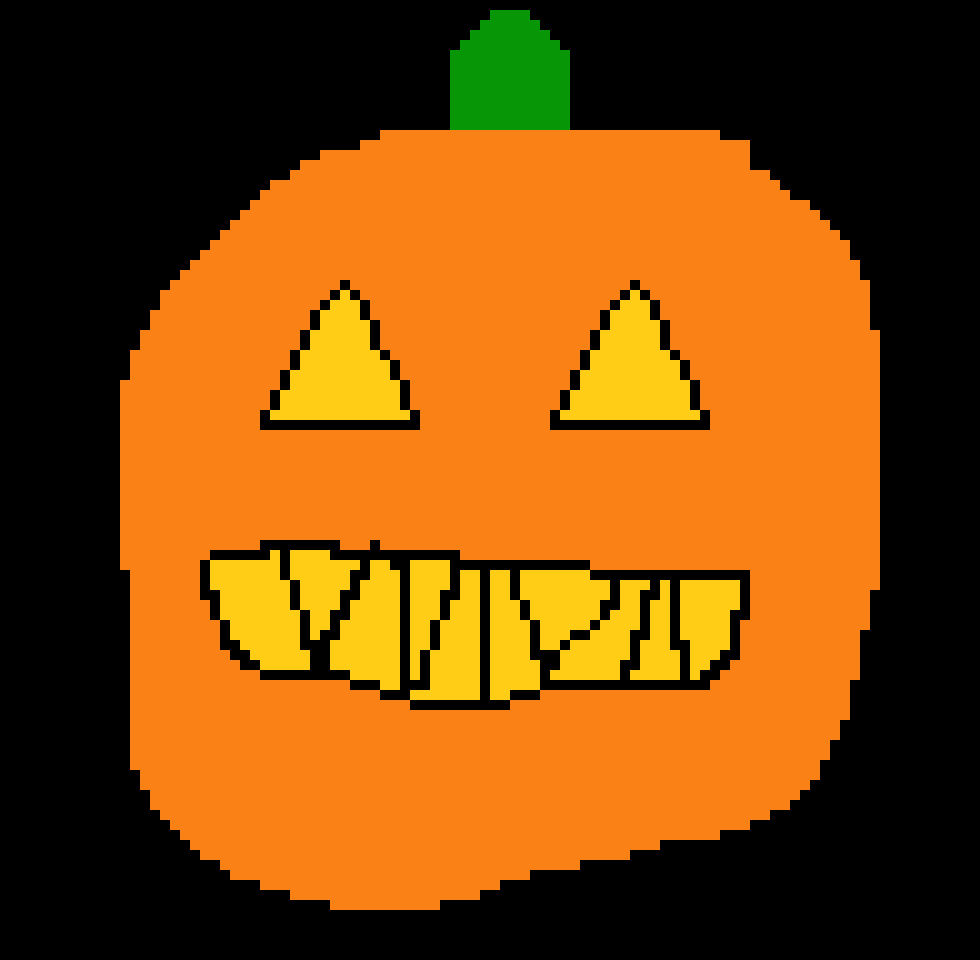 [6225dc] Pumpkin