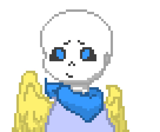 [b864cc] Blue was on the ground contemplating his life decisions
