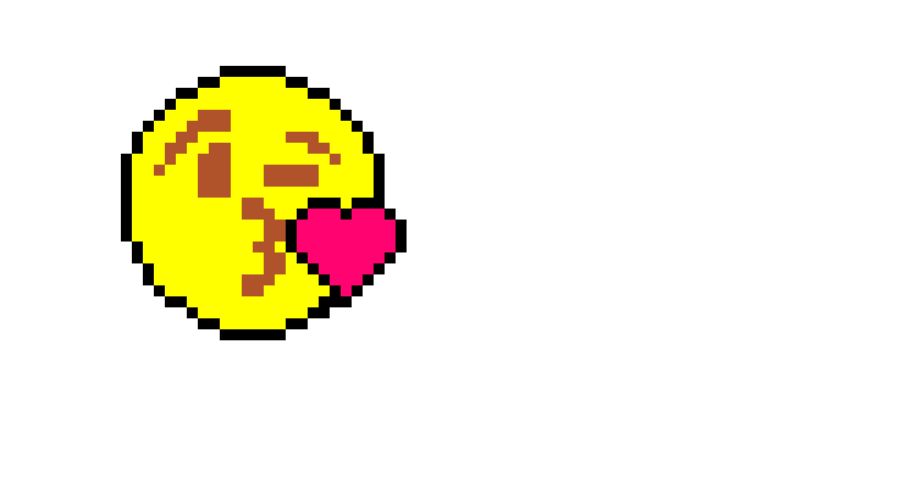 [9664c4] kissssss