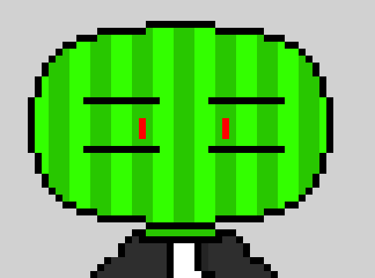 [258281] -whispering to kc- tactical nuke, incoming.. -Ez