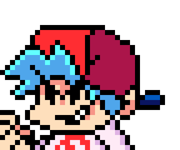 [d0ac6b] -walking around PAM, looking for Girlfriend-