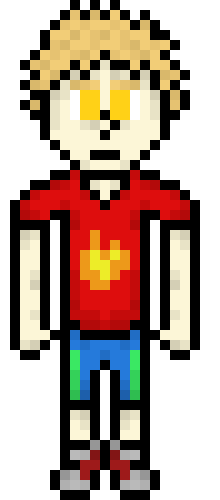 [9664c4] I have an important announcement to make... - APL