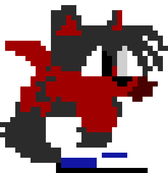 Rails The Fox!