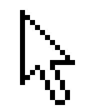 [3bb7d3] cursor