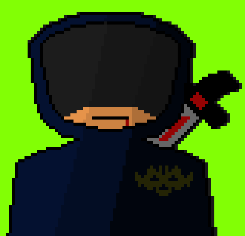 [ebf0c4]  fucker *heturns his sword around and hits the knight with the hilt*