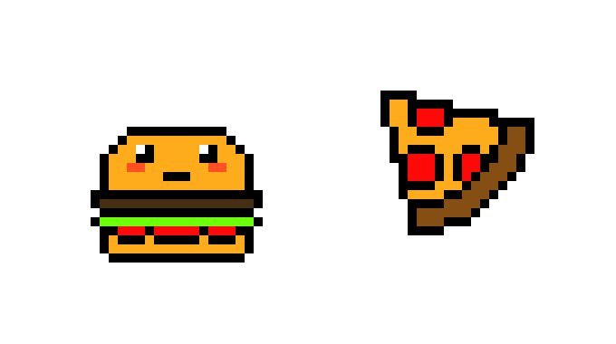 [9664c4] food
