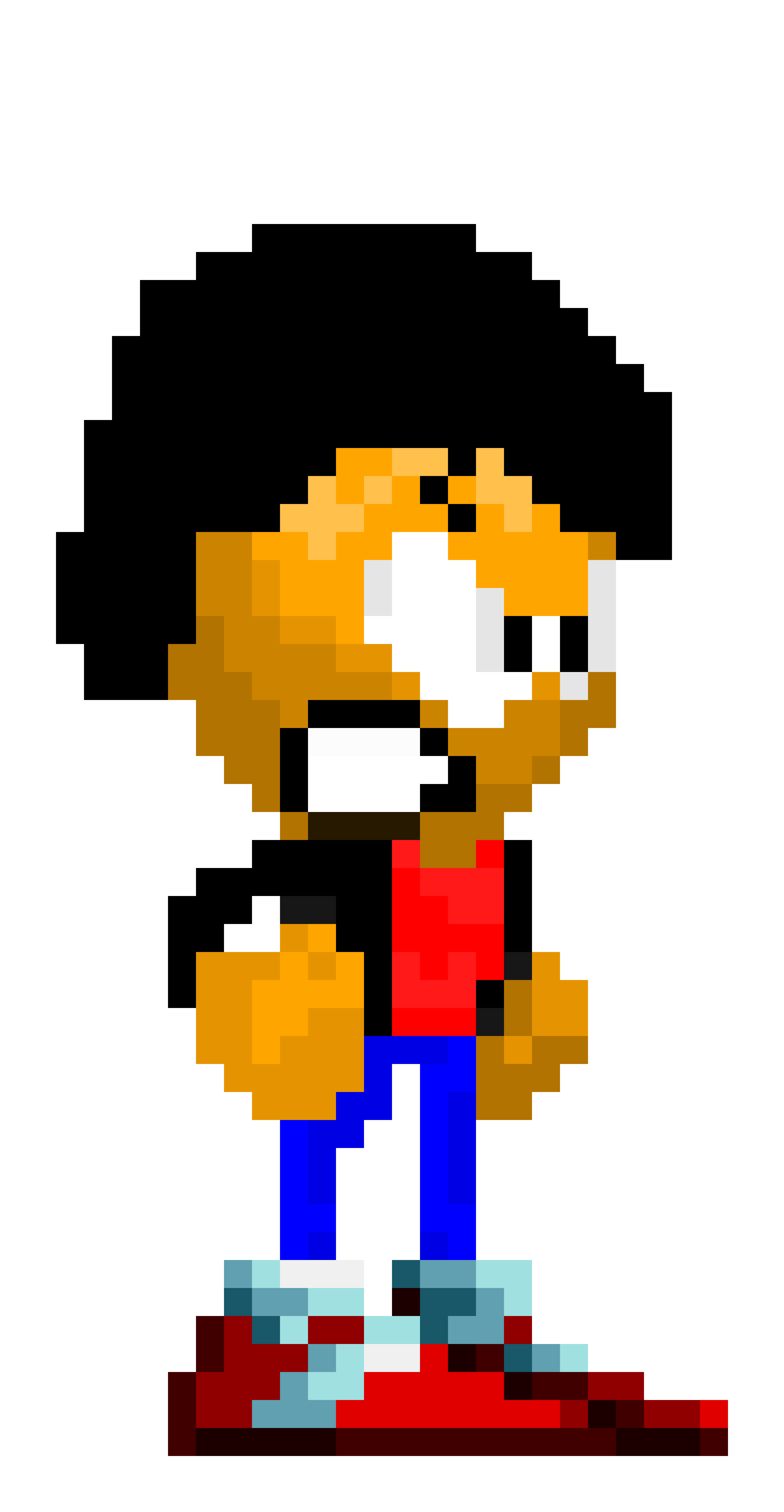 [ea7c49] Jaiden Jr