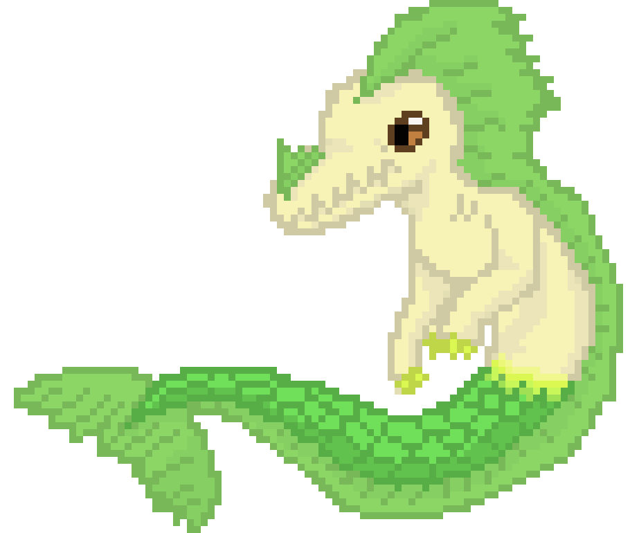 [9664c4] Croc
