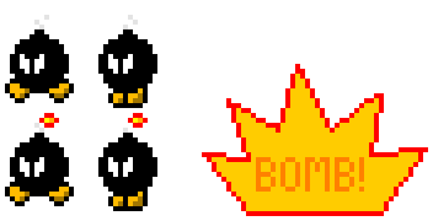 [9664c4] bob-omb