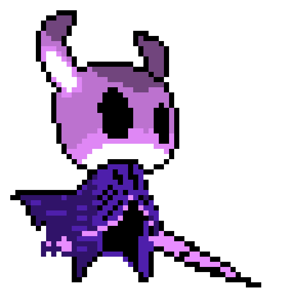 [df5ccc] Hollow knight