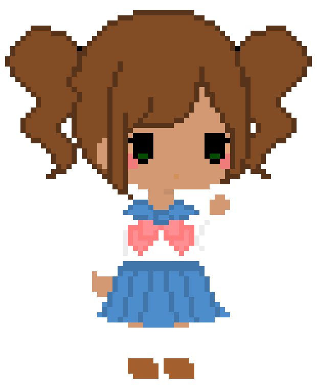 science girl