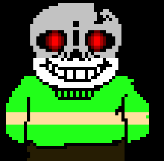 new sprite -electro