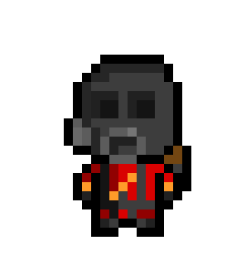 [9664c4] Pyro!