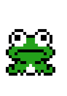 Rana Pixel 